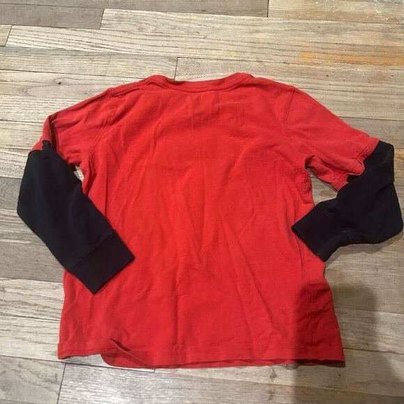 Bundle boys tops long sleeve size 6-7 - Picture 6 of 6